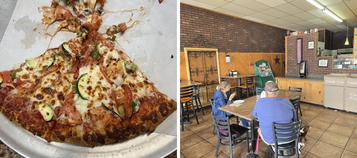 Chalupp's Pizza