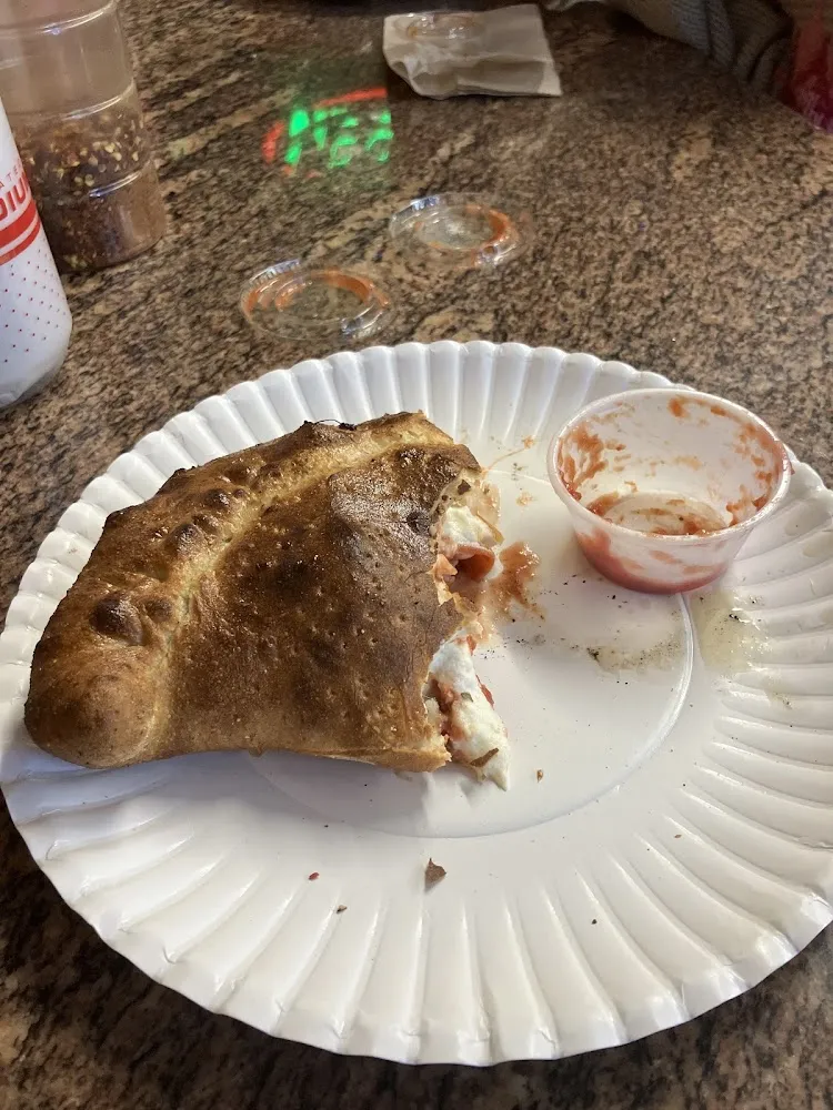 Calzone