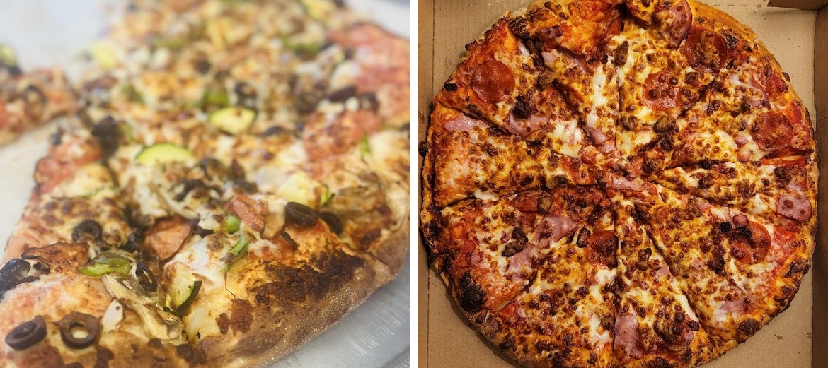 Chalupp's Pizza