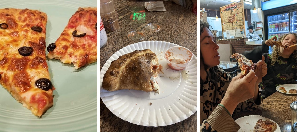 Chalupp's Pizza