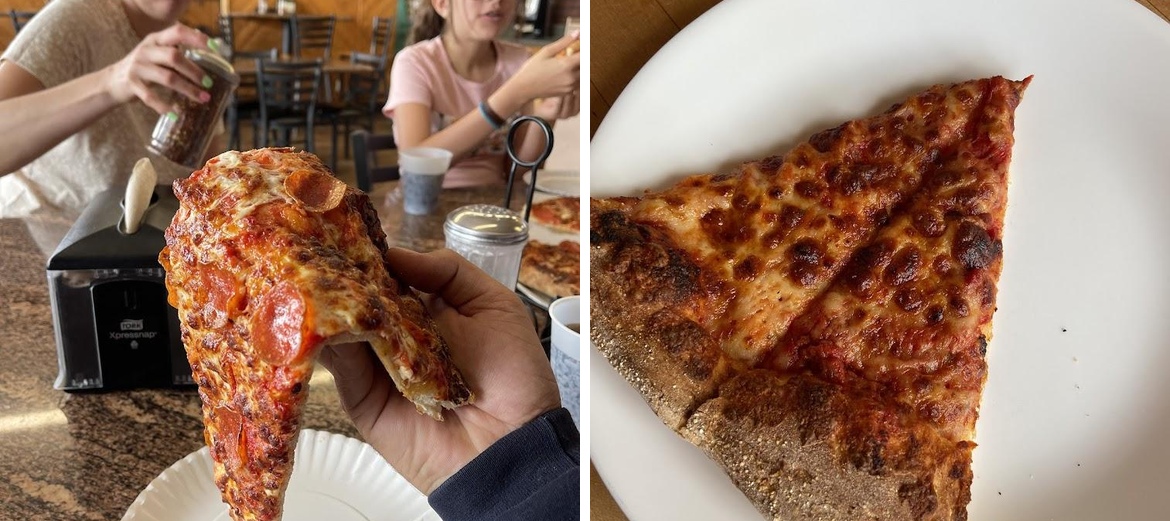 Chalupp's Pizza