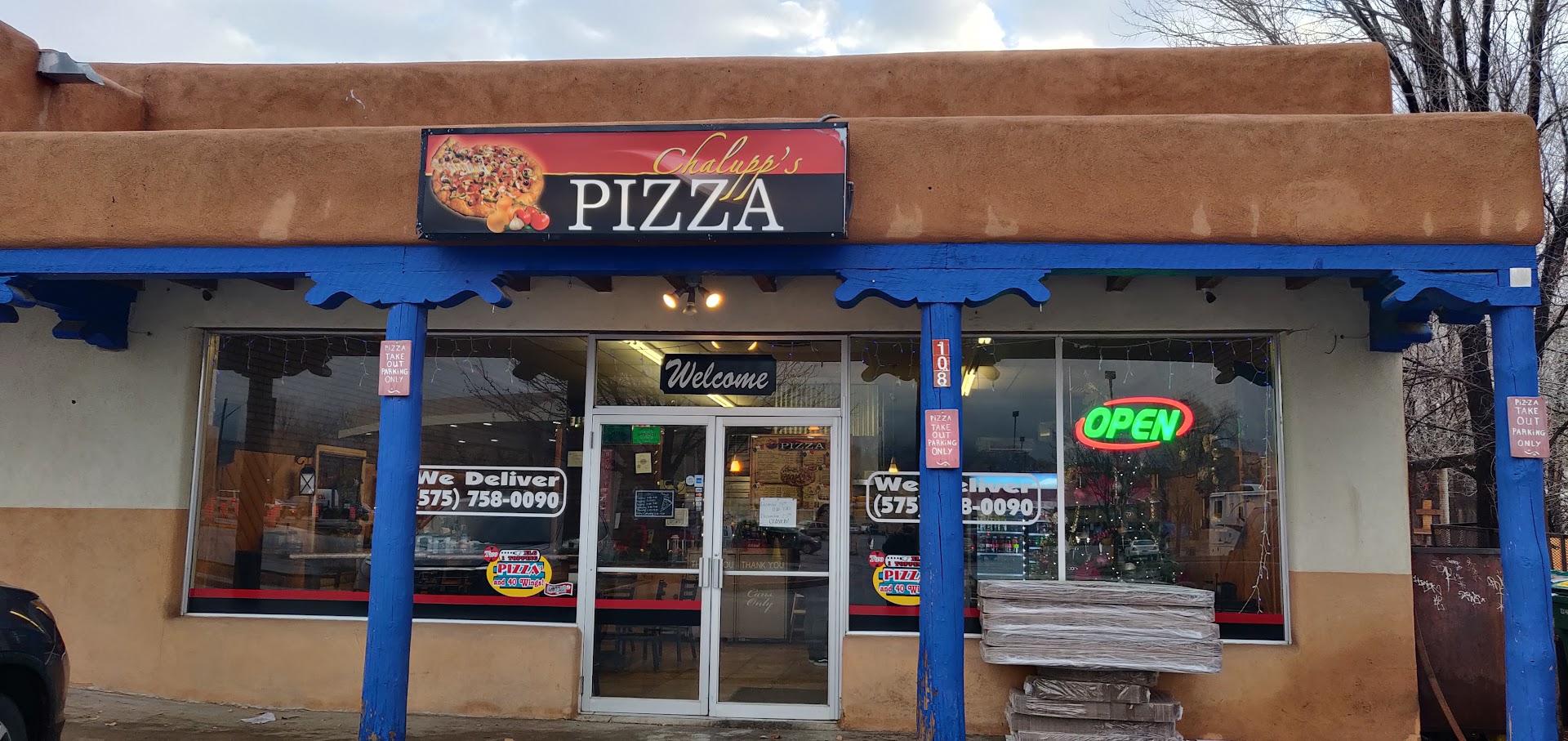 Chalupp's Pizza