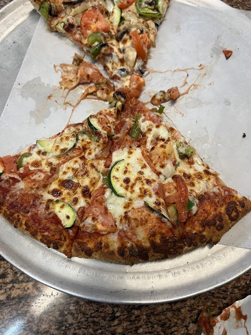 Chalupp's Pizza