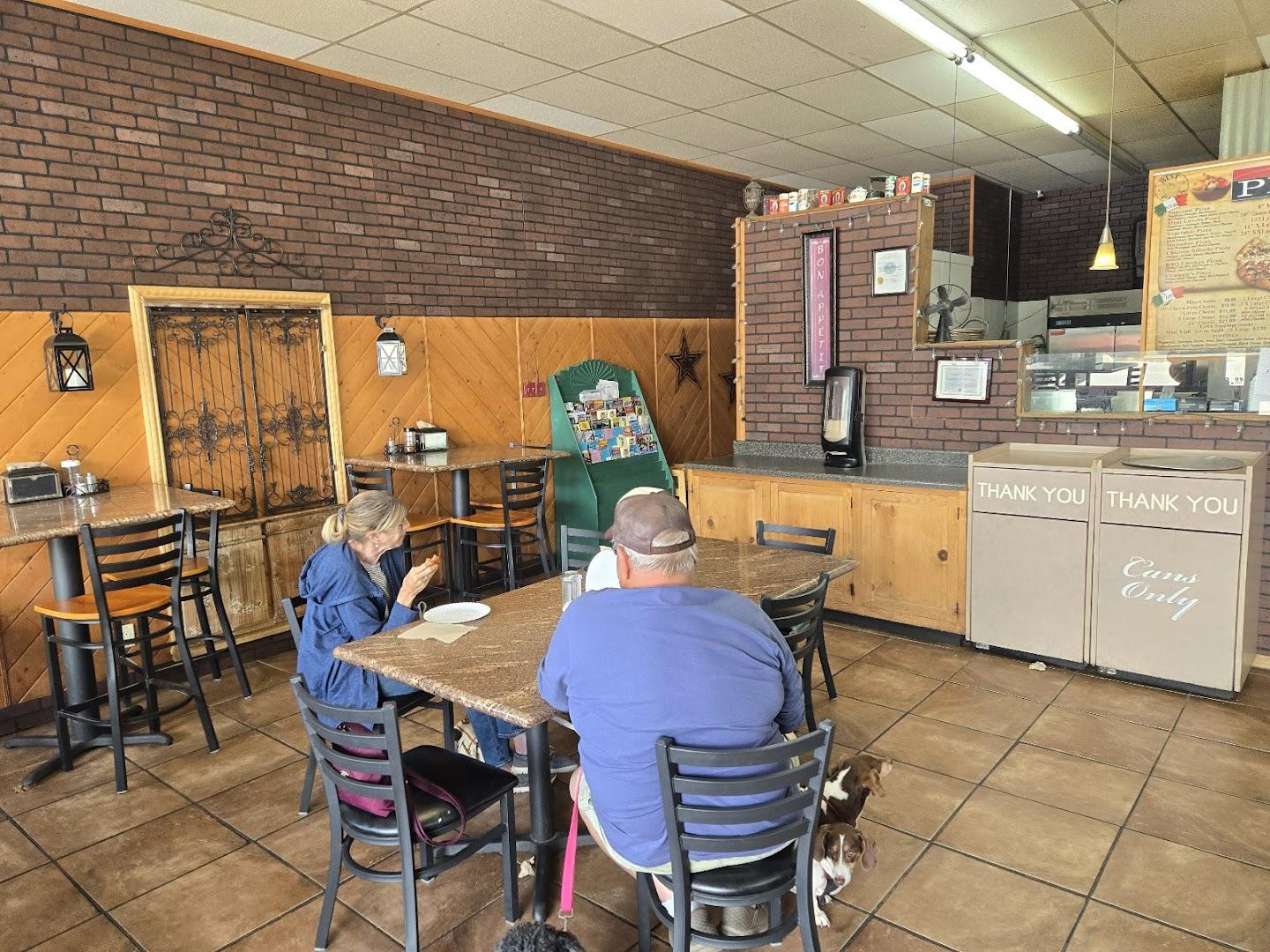 Chalupp's Pizza