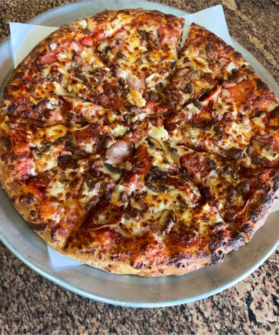 Chalupp's Pizza