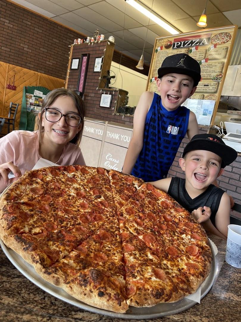Chalupp's Pizza